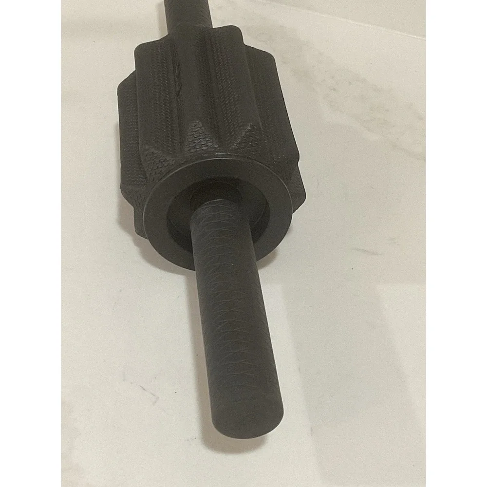 Chirp Wheel Muscle Massage Handle & Focus XR Roller Deep Tissue * Part Only